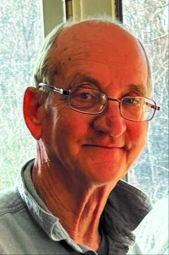 WILLIAM “BILL” BIRD
